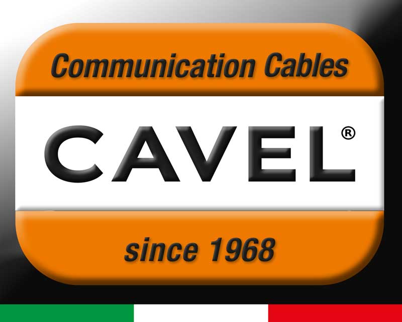 logo cavel